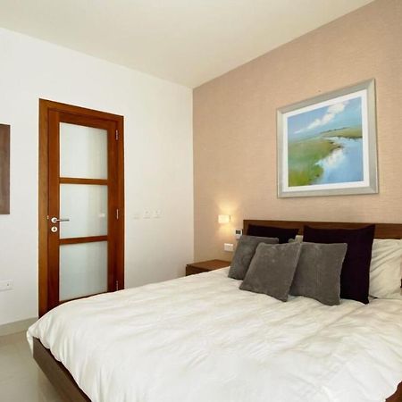 Apartament Point Sliema Sea Front Zewnętrze zdjęcie