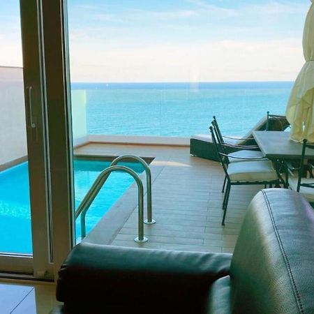 Apartament Point Sliema Sea Front Zewnętrze zdjęcie