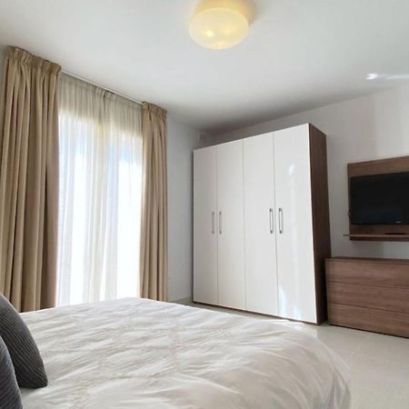 Apartament Point Sliema Sea Front Zewnętrze zdjęcie