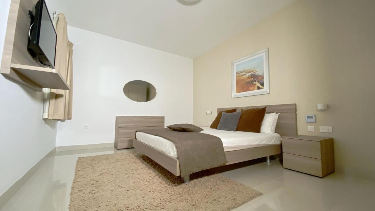 Apartament Point Sliema Sea Front Zewnętrze zdjęcie