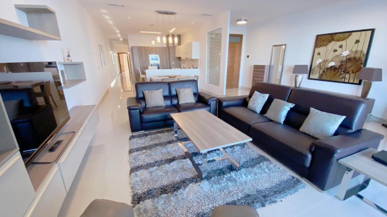 Apartament Point Sliema Sea Front Zewnętrze zdjęcie