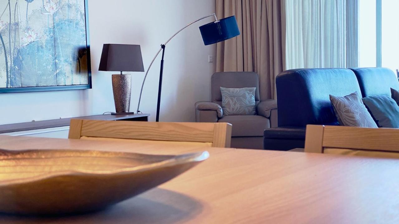 Apartament Point Sliema Sea Front Zewnętrze zdjęcie