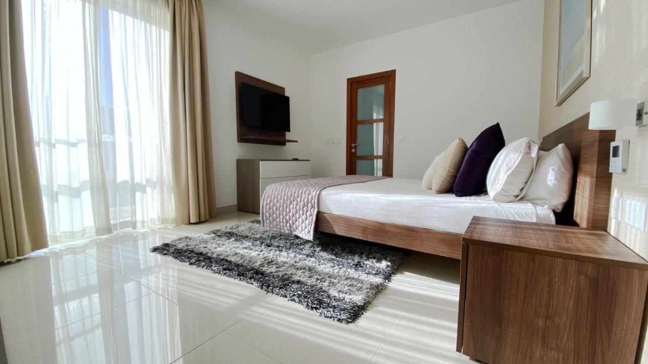 Apartament Point Sliema Sea Front Zewnętrze zdjęcie