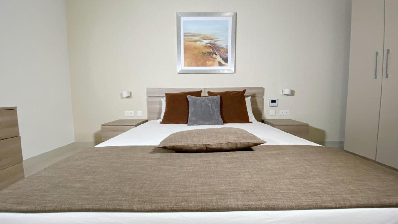 Apartament Point Sliema Sea Front Zewnętrze zdjęcie