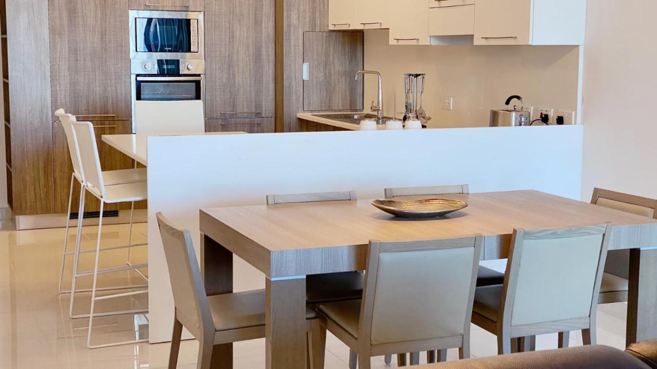 Apartament Point Sliema Sea Front Zewnętrze zdjęcie