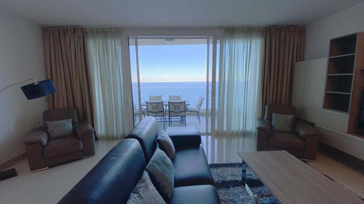 Apartament Point Sliema Sea Front Zewnętrze zdjęcie