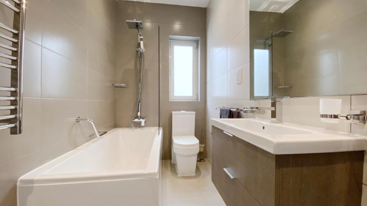 Apartament Point Sliema Sea Front Zewnętrze zdjęcie