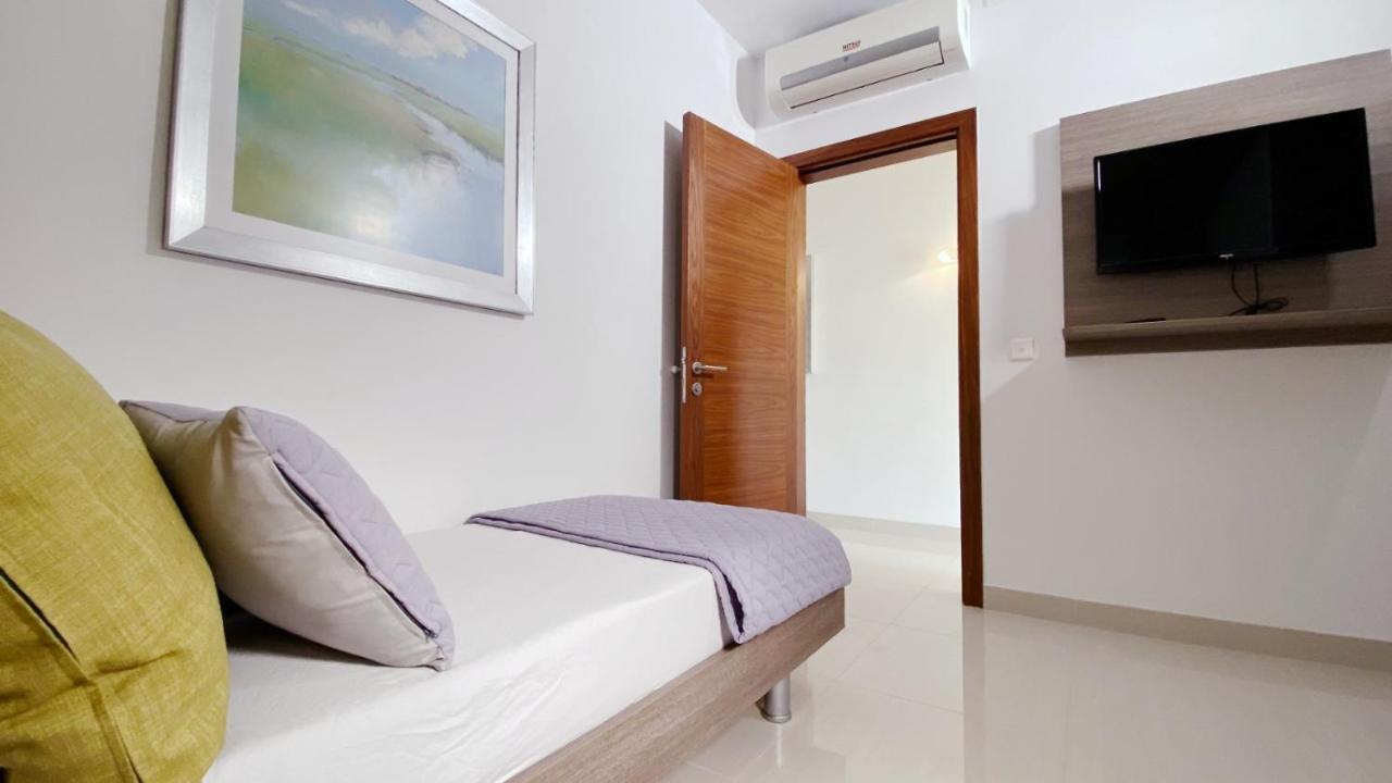 Apartament Point Sliema Sea Front Zewnętrze zdjęcie