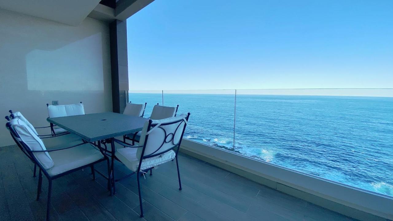 Apartament Point Sliema Sea Front Zewnętrze zdjęcie
