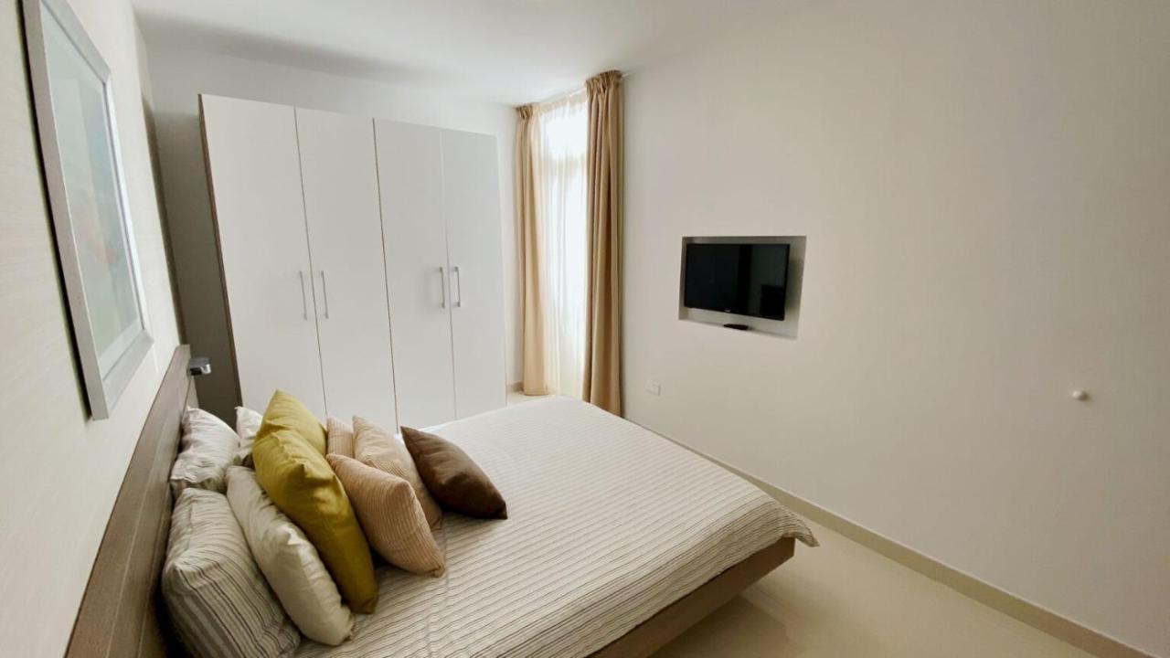 Apartament Point Sliema Sea Front Zewnętrze zdjęcie
