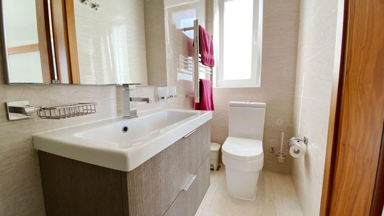 Apartament Point Sliema Sea Front Zewnętrze zdjęcie