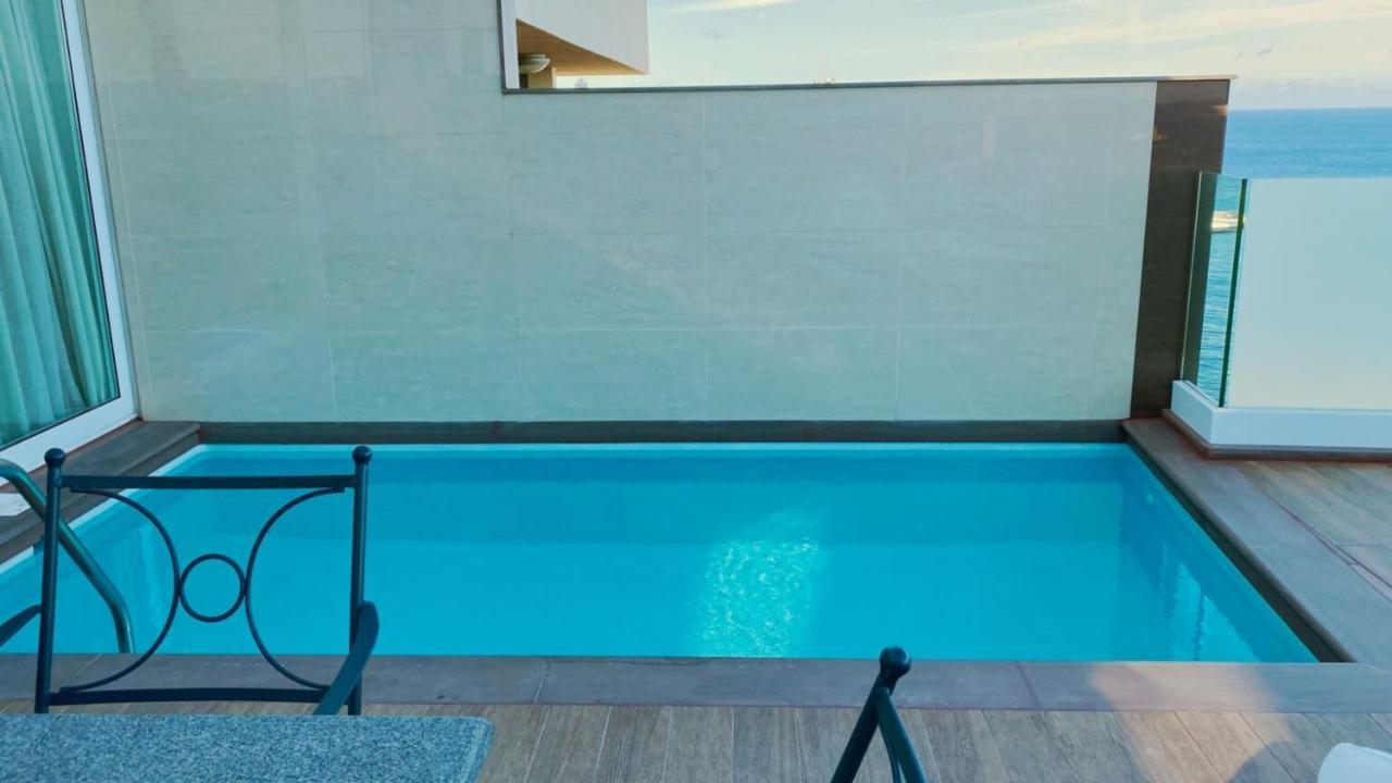 Apartament Point Sliema Sea Front Zewnętrze zdjęcie