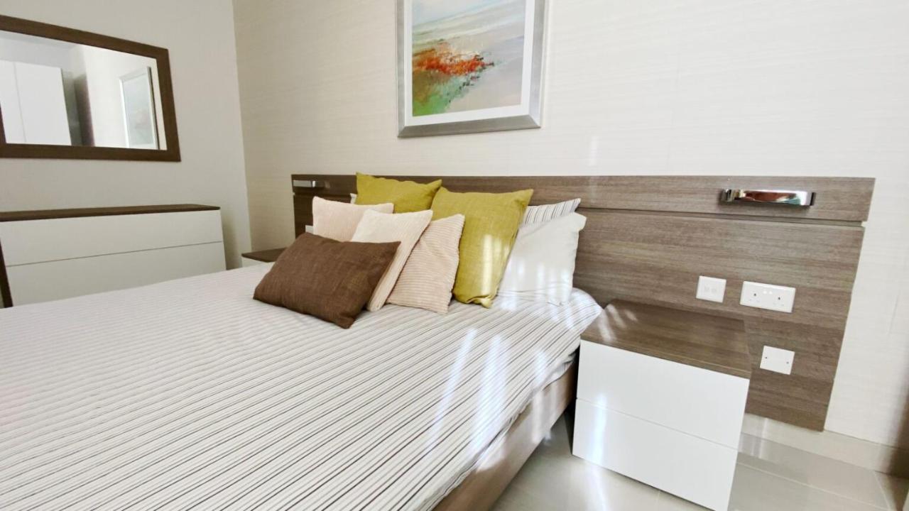 Apartament Point Sliema Sea Front Zewnętrze zdjęcie