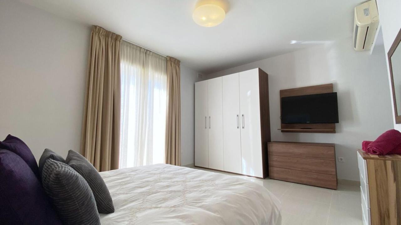 Apartament Point Sliema Sea Front Zewnętrze zdjęcie